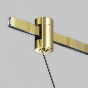 Подвесной светильник Maytoni Focus Led TR157-1-12W3K-BS в Ялуторовске - yalutorovsk.ok-mebel.com | фото 9