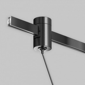 Подвесной светильник Maytoni Focus Led TR157-1-12W4K-B в Ялуторовске - yalutorovsk.ok-mebel.com | фото 9