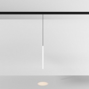 Подвесной светильник Maytoni Focus LED TR226-4-5WTW-M-DD2-W в Ялуторовске - yalutorovsk.ok-mebel.com | фото 3