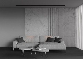 Подвесной светильник Maytoni Focus LED TR226-4-5WTW-M-DD2-W в Ялуторовске - yalutorovsk.ok-mebel.com | фото 4