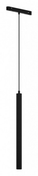 Подвесной светильник Maytoni Focus LED TR226-4-5WTW-M-DSZ-B в Ялуторовске - yalutorovsk.ok-mebel.com | фото