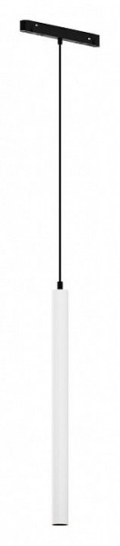 Подвесной светильник Maytoni Focus LED TR226-4-5WTW-M-DSZ-W в Ялуторовске - yalutorovsk.ok-mebel.com | фото