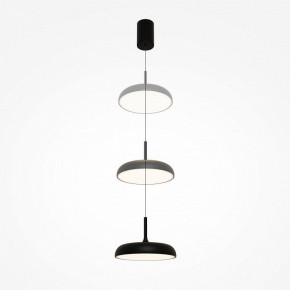 Подвесной светильник Maytoni Gerhard MOD189PL-L30B3K в Ялуторовске - yalutorovsk.ok-mebel.com | фото 4