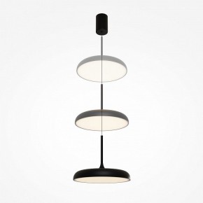 Подвесной светильник Maytoni Gerhard MOD189PL-L39B3K в Ялуторовске - yalutorovsk.ok-mebel.com | фото 4
