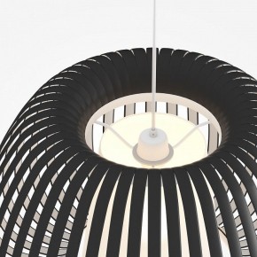Подвесной светильник Maytoni Kirigami MOD409PL-01B в Ялуторовске - yalutorovsk.ok-mebel.com | фото 5