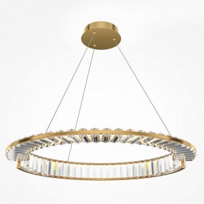 Подвесной светильник Maytoni Krone P097PL-L36BS3K1 в Ялуторовске - yalutorovsk.ok-mebel.com | фото 2