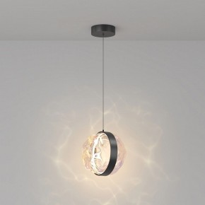 Подвесной светильник Maytoni Misterio MOD379PL-L6B3K в Ялуторовске - yalutorovsk.ok-mebel.com | фото 3