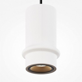 Подвесной светильник Maytoni Pilastro MOD430PL-L5W3K в Ялуторовске - yalutorovsk.ok-mebel.com | фото 3