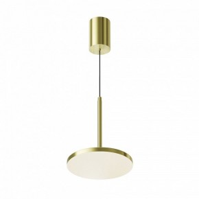 Подвесной светильник Maytoni Plato P076PL-L12W4K-BS в Ялуторовске - yalutorovsk.ok-mebel.com | фото 2