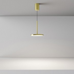 Подвесной светильник Maytoni Plato P076PL-L12W4K-BS в Ялуторовске - yalutorovsk.ok-mebel.com | фото 4