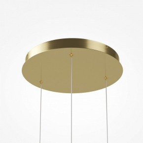 Подвесной светильник Maytoni Sirocco MOD359PL-L17BS3K в Ялуторовске - yalutorovsk.ok-mebel.com | фото 6