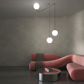 Подвесной светильник Maytoni Twins MOD427PL-L30B3K1 в Ялуторовске - yalutorovsk.ok-mebel.com | фото 4