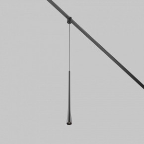 Подвесной светильник Maytoni Waist TR167-1-7W3K-M-B в Ялуторовске - yalutorovsk.ok-mebel.com | фото 2