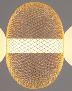 Подвесной светильник Moderli Lattice V11258-PL в Ялуторовске - yalutorovsk.ok-mebel.com | фото 2
