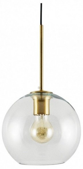 Подвесной светильник Moderli Sumatra V2110-P в Ялуторовске - yalutorovsk.ok-mebel.com | фото 1