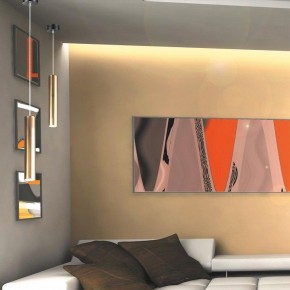 Подвесной светильник Novotech Alba 358985 в Ялуторовске - yalutorovsk.ok-mebel.com | фото 4