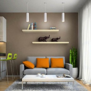 Подвесной светильник Novotech Arum 357690 в Ялуторовске - yalutorovsk.ok-mebel.com | фото 4