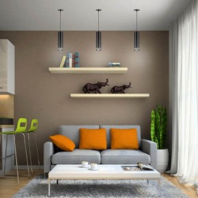 Подвесной светильник Novotech Arum 357691 в Ялуторовске - yalutorovsk.ok-mebel.com | фото 4