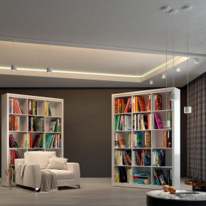 Подвесной светильник Novotech Bind 358793 в Ялуторовске - yalutorovsk.ok-mebel.com | фото 6
