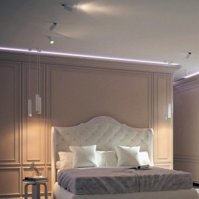 Подвесной светильник Novotech Mais 370761 в Ялуторовске - yalutorovsk.ok-mebel.com | фото 4