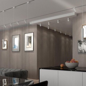 Подвесной светильник Novotech Mais 370770 в Ялуторовске - yalutorovsk.ok-mebel.com | фото 3