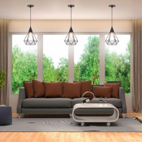 Подвесной светильник Novotech Zelle 370422 в Ялуторовске - yalutorovsk.ok-mebel.com | фото 3