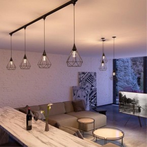 Подвесной светильник Novotech Zelle 370422 в Ялуторовске - yalutorovsk.ok-mebel.com | фото 4