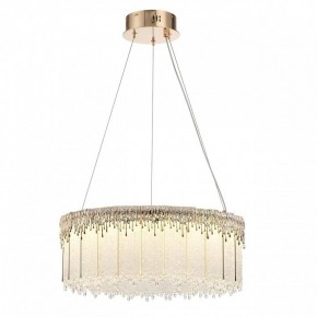 Подвесной светильник Odeon Light Cleo 5091/60L в Ялуторовске - yalutorovsk.ok-mebel.com | фото 2