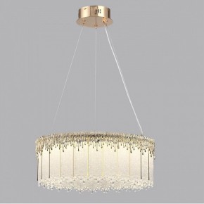 Подвесной светильник Odeon Light Cleo 5091/60L в Ялуторовске - yalutorovsk.ok-mebel.com | фото 4