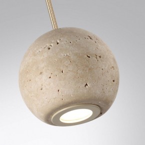 Подвесной светильник Odeon Light DEX 6625/5L в Ялуторовске - yalutorovsk.ok-mebel.com | фото 4