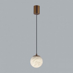 Подвесной светильник Odeon Light Marbella 6685/8L в Ялуторовске - yalutorovsk.ok-mebel.com | фото 4