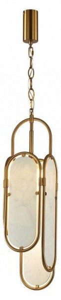 Подвесной светильник Odeon Light Milano 7066/15L в Ялуторовске - yalutorovsk.ok-mebel.com | фото 2