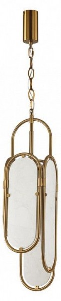 Подвесной светильник Odeon Light Milano 7066/15L в Ялуторовске - yalutorovsk.ok-mebel.com | фото 3