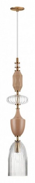 Подвесной светильник Odeon Light Terra 5414/1 в Ялуторовске - yalutorovsk.ok-mebel.com | фото 3