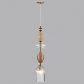 Подвесной светильник Odeon Light Terra 5414/1 в Ялуторовске - yalutorovsk.ok-mebel.com | фото 5