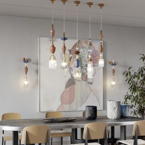 Подвесной светильник Odeon Light Terra 5414/1 в Ялуторовске - yalutorovsk.ok-mebel.com | фото 6