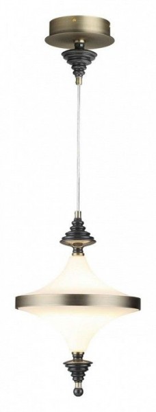 Подвесной светильник Odeon Light Ula 5404/23L в Ялуторовске - yalutorovsk.ok-mebel.com | фото 2