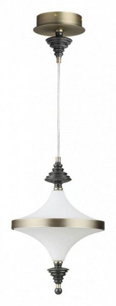 Подвесной светильник Odeon Light Ula 5404/23L в Ялуторовске - yalutorovsk.ok-mebel.com | фото 3