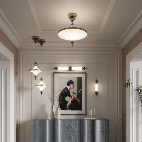 Подвесной светильник Odeon Light Ula 5404/23L в Ялуторовске - yalutorovsk.ok-mebel.com | фото 5