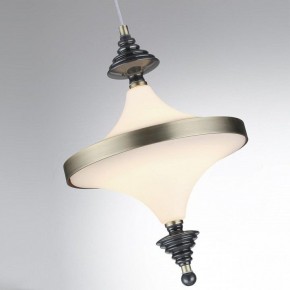 Подвесной светильник Odeon Light Ula 5404/23L в Ялуторовске - yalutorovsk.ok-mebel.com | фото 7