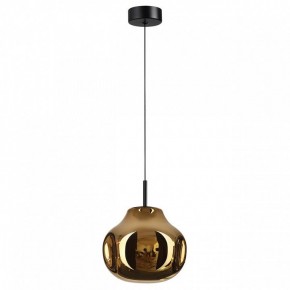 Подвесной светильник Odeon Light Vaso 5097/4LA в Ялуторовске - yalutorovsk.ok-mebel.com | фото 4