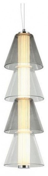 Подвесной светильник Omnilux Sogna OML-51606-15 в Ялуторовске - yalutorovsk.ok-mebel.com | фото 1