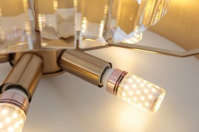 Подвесной светильник Rivoli Vickie Б0061902 в Ялуторовске - yalutorovsk.ok-mebel.com | фото 7