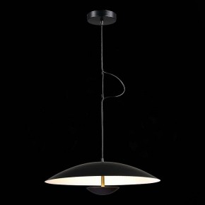 Подвесной светильник ST-Luce Armonico SL6502.403.01 в Ялуторовске - yalutorovsk.ok-mebel.com | фото 4