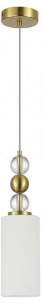 Подвесной светильник ST-Luce AURORA SL2003.303.01 в Ялуторовске - yalutorovsk.ok-mebel.com | фото 3
