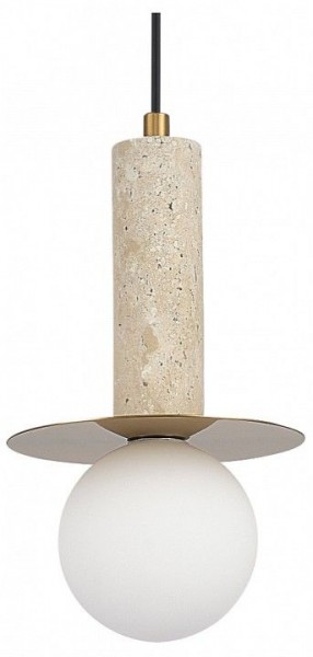 Подвесной светильник ST-Luce Earthy SL1194.303.01 в Ялуторовске - yalutorovsk.ok-mebel.com | фото