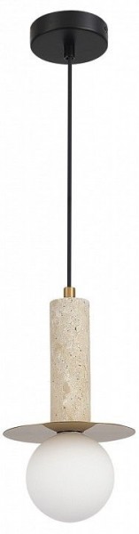 Подвесной светильник ST-Luce Earthy SL1194.303.01 в Ялуторовске - yalutorovsk.ok-mebel.com | фото 2