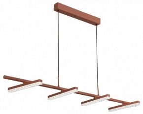 Подвесной светильник ST-Luce EUCLIDICS SL1018.603.04 в Ялуторовске - yalutorovsk.ok-mebel.com | фото 4