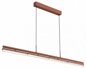 Подвесной светильник ST-Luce EUCLIDICS SL1018.603.04 в Ялуторовске - yalutorovsk.ok-mebel.com | фото 5