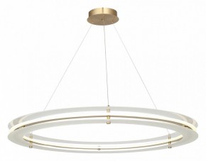 Подвесной светильник ST-Luce FAGY SL6245.213.01 в Ялуторовске - yalutorovsk.ok-mebel.com | фото 4